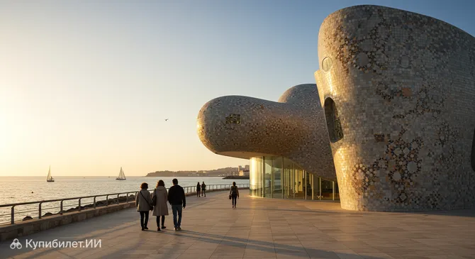 Центр Ботин