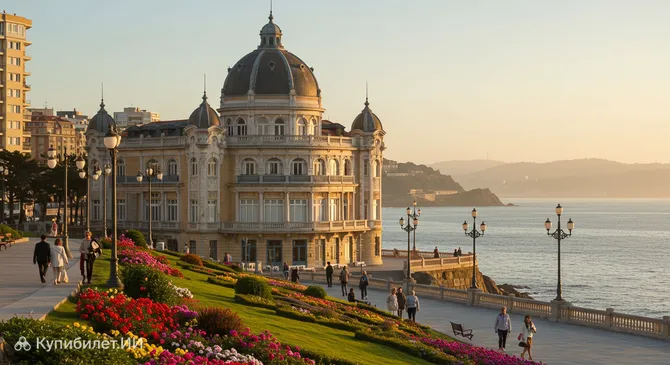 Гран-Казино дель Сардинеро