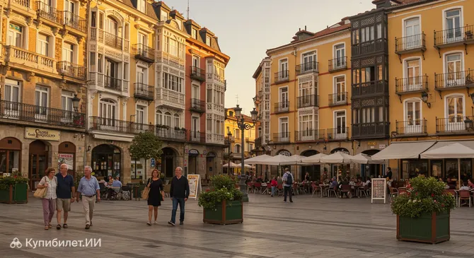 Площадь Помбо