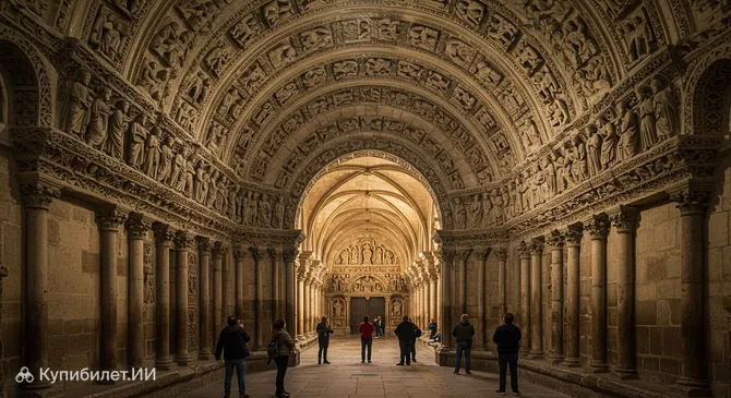 Портик Славы