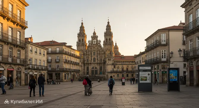 Пласа-де-Галисия