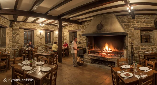 Асадор А Феррейра