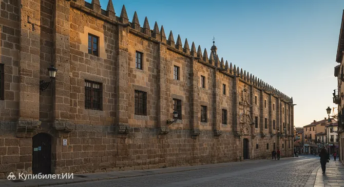 Каса-де-лос-Пикос