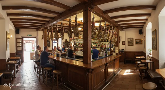 Эль Секрето де Сан-Клементе