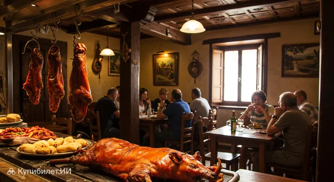 Месон Дон Химено