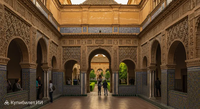 Каса-де-Пилатос