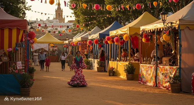 Рынок Ферия