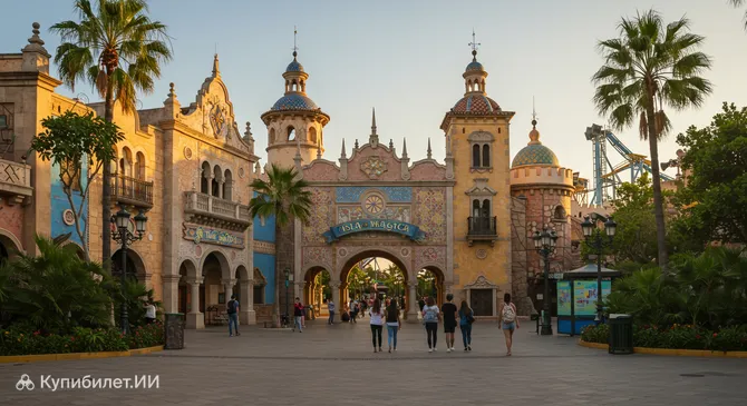 Исла Махика