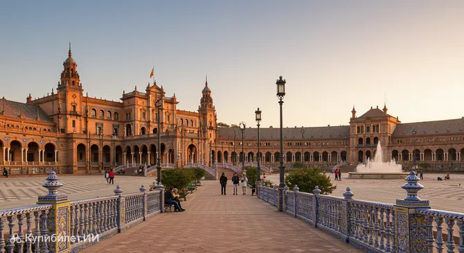 Пласа-де-Америка