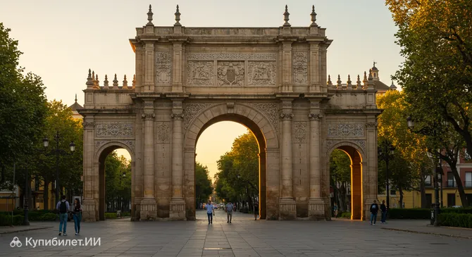 Пуэрта-де-Херес