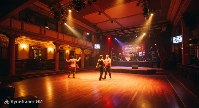 Сала Гавана