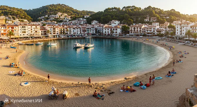 Порт-де-Сольер