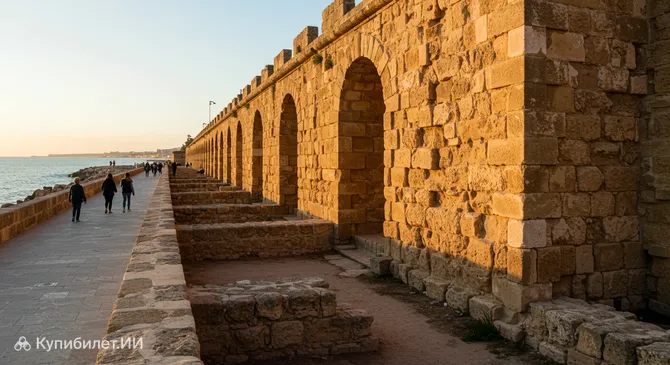 Археологическая аллея