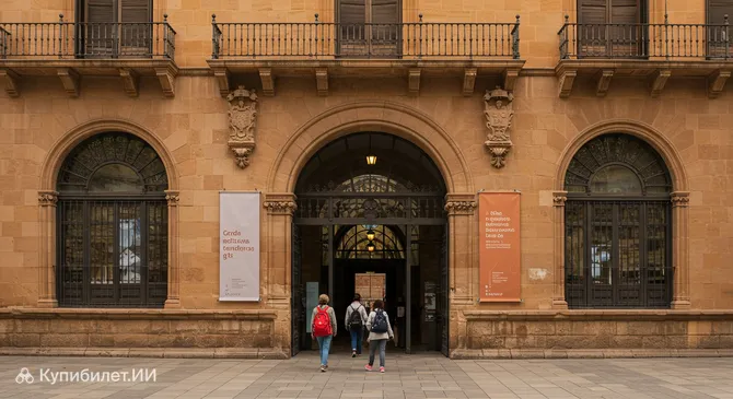 Музей Боскоc