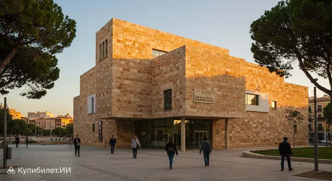 КайшаФорум Таррагона