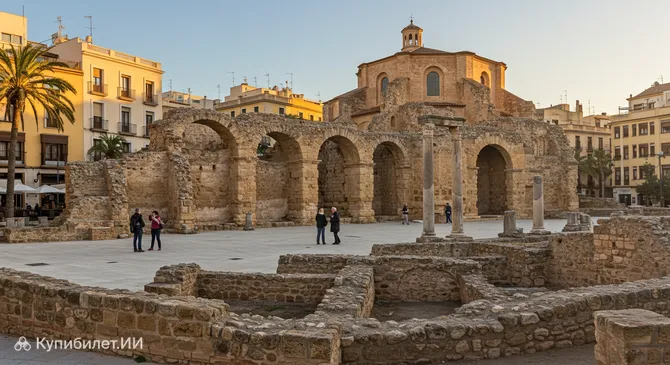 Камп-де-Март