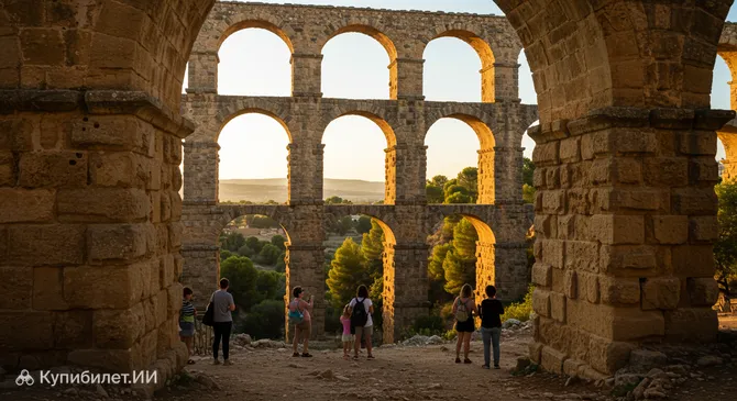 Мост Дьявола