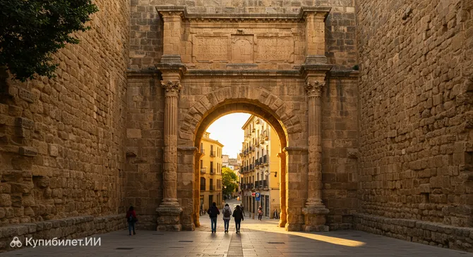 Портал дель Росер