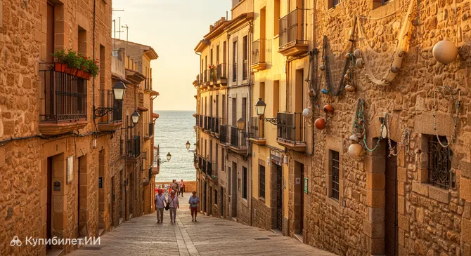 Квартал Серральо