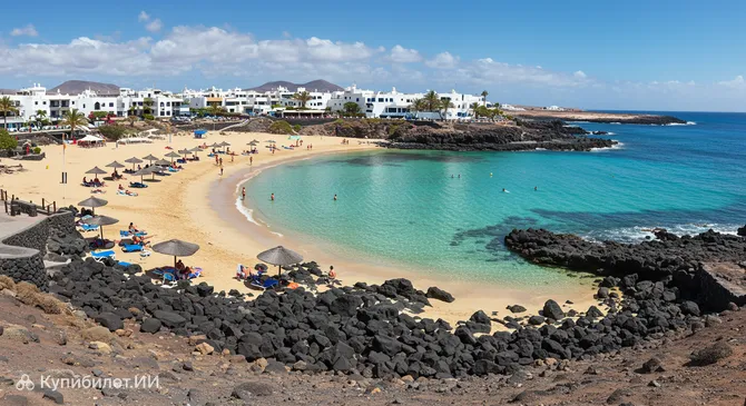 Плайя-дель-Хабильо