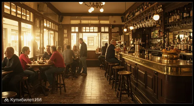 Бар Торреон