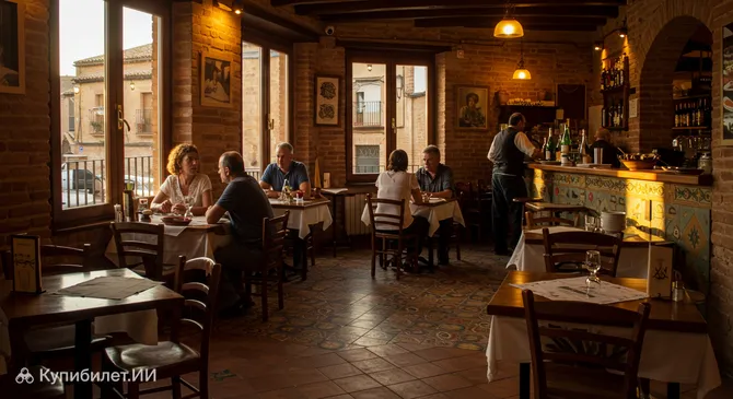 Ресторан Яин