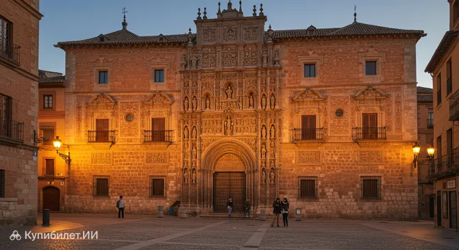 Музей Санта-Крус