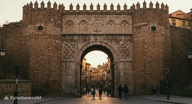 Пуэрта-дель-Соль