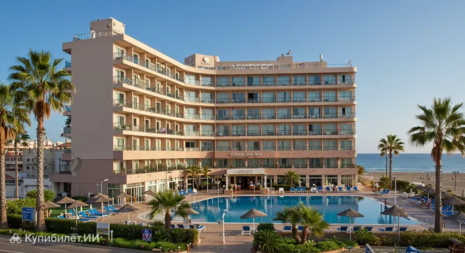 Мелия Торремолинос