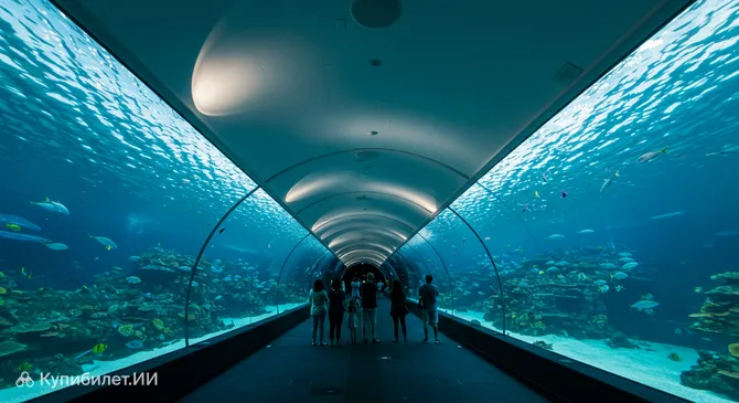 Океанографический