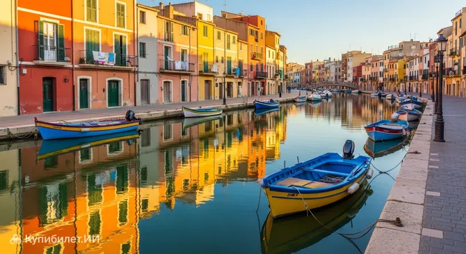 Порт Саплайя