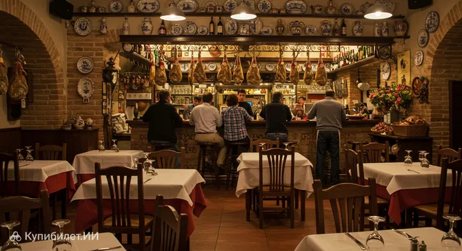 Ла Паррилья де Сан Лоренсо