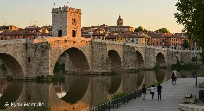 Пуэнте Майор