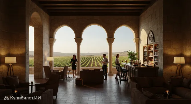 Вилла Парамеса