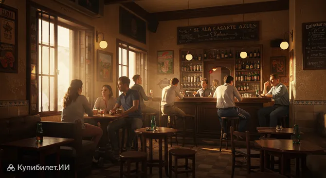 Сала Касарте Асуль