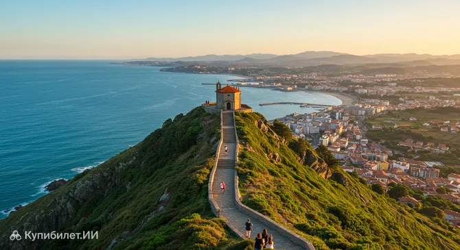 Монте-да-Гия