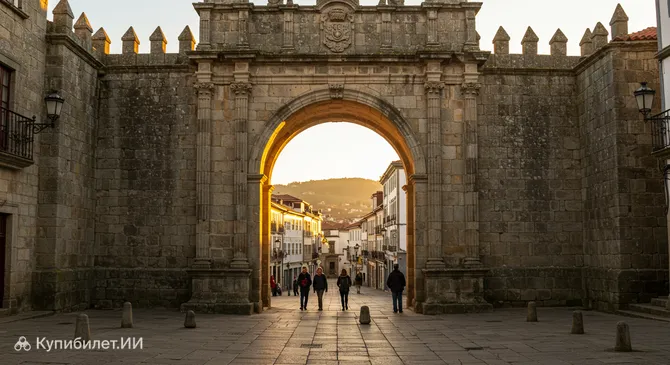 Порта-ду-Атлантико