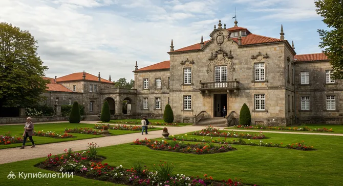 Музей Киньонес де Леон