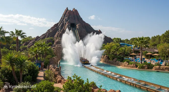 Тутуки Сплэш