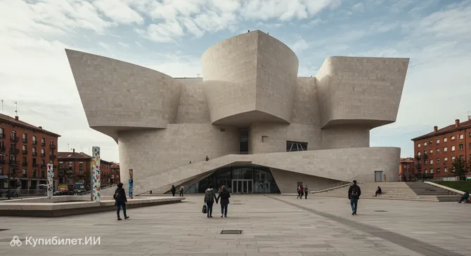 Музей Артиум