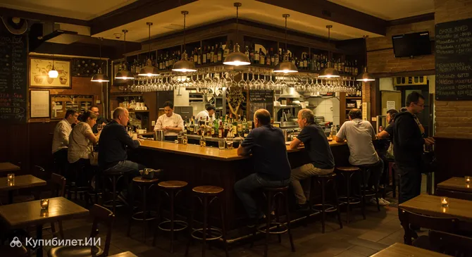 Dottor Pizza Vino & Cucina