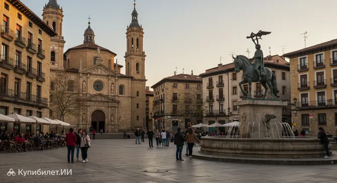 Эль Каминанте