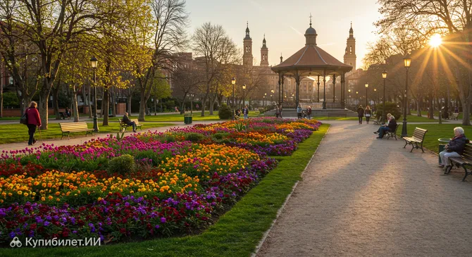 Парк Флорида