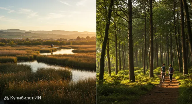 Зелёное кольцо Витория-Гастейс