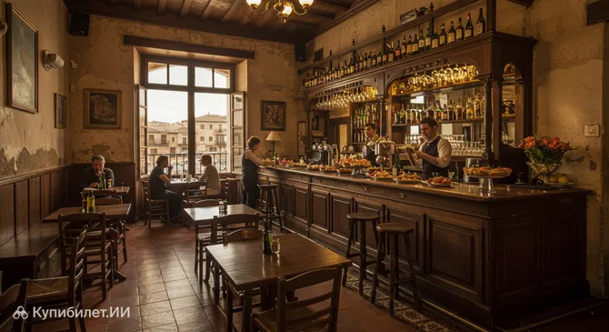 Месон Байадолис