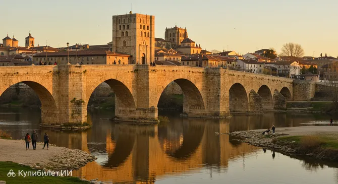 Каменный мост