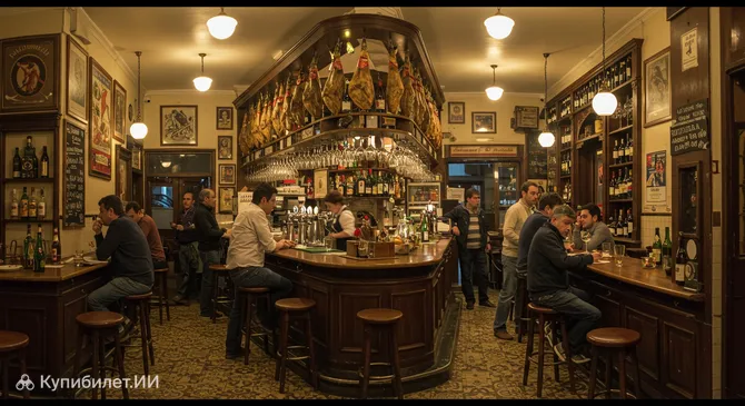 Бар Мистер Дамбо