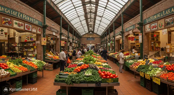 Ла Флор де Лис