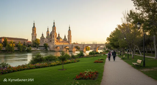 Парк Маканас