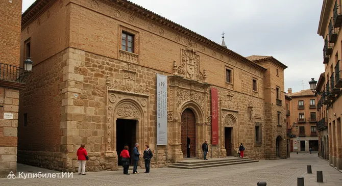 Музей Пабло Гаргальо